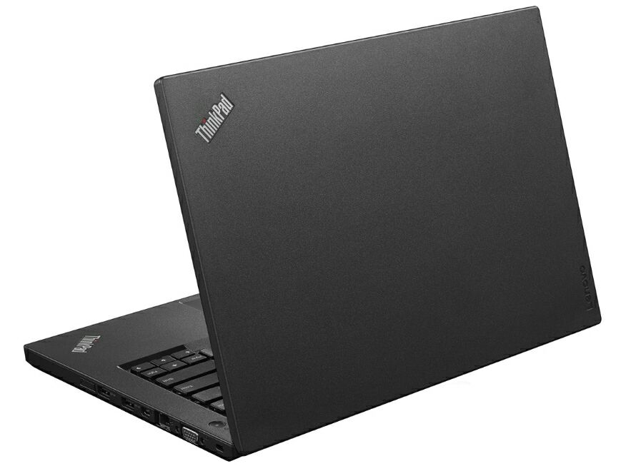 thinkpad l460