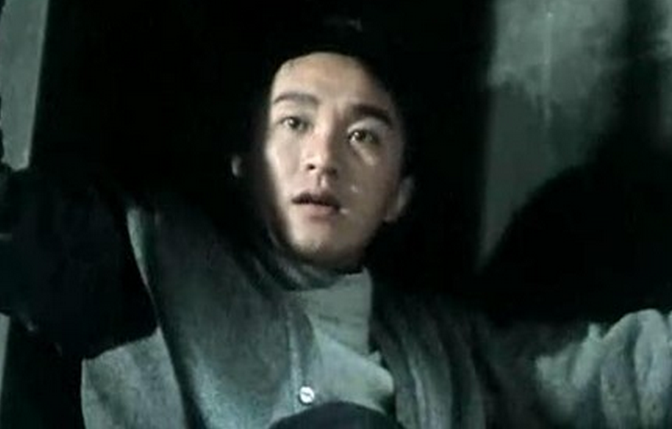 江湖最后一个大佬jianghuzuihouyigedalao(1990)