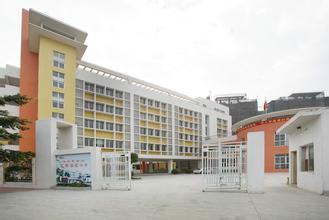 扬州邗江实验小学