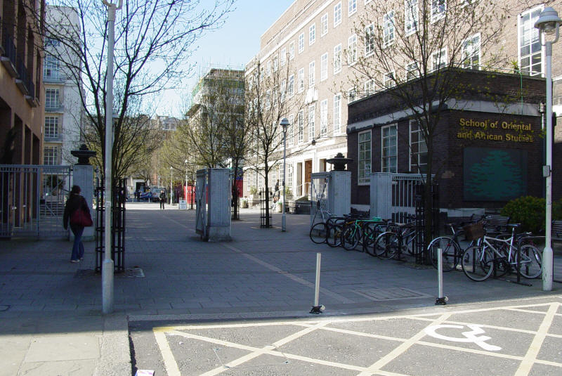  p>伦敦大学亚非学院(school of oriental and african studies) b>, 