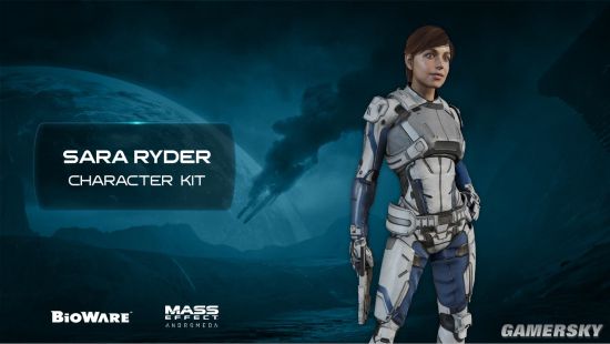 质量效应:仙女座简体中文版[v1.04|含cpy