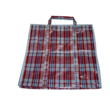  p>编织袋,又称蛇皮袋.