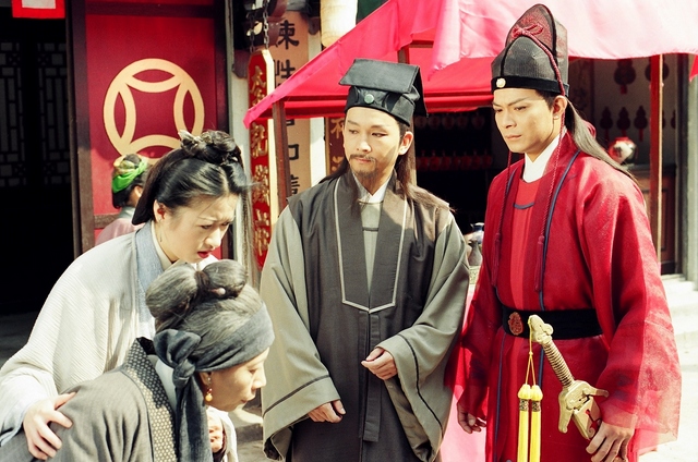  p>《包青天》,又称1995年tvb版《包青天》,是由 a target="_blank"