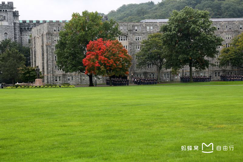  p>西点军校(west point),即美国陆军学院(the united states