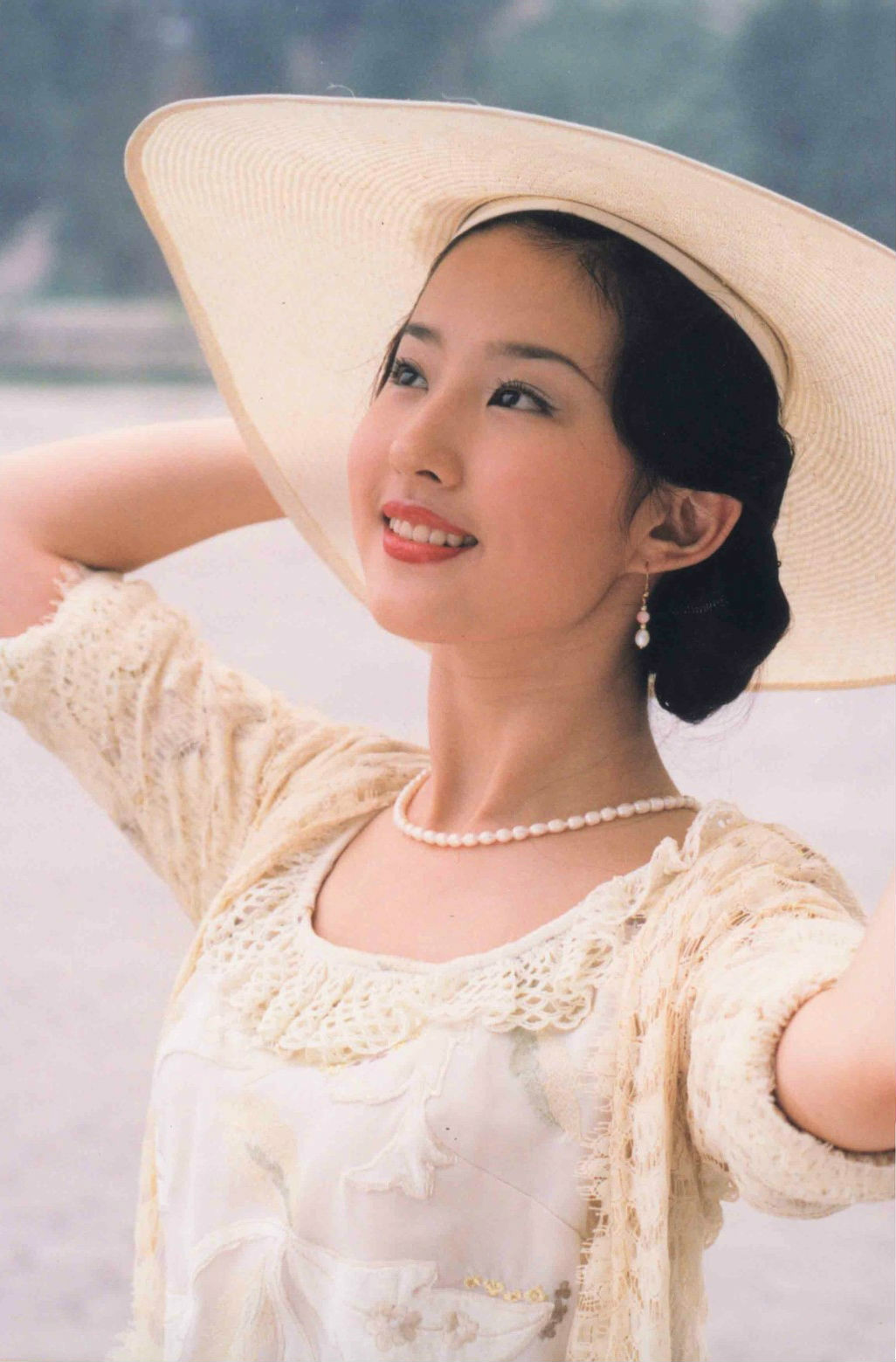 金粉世家