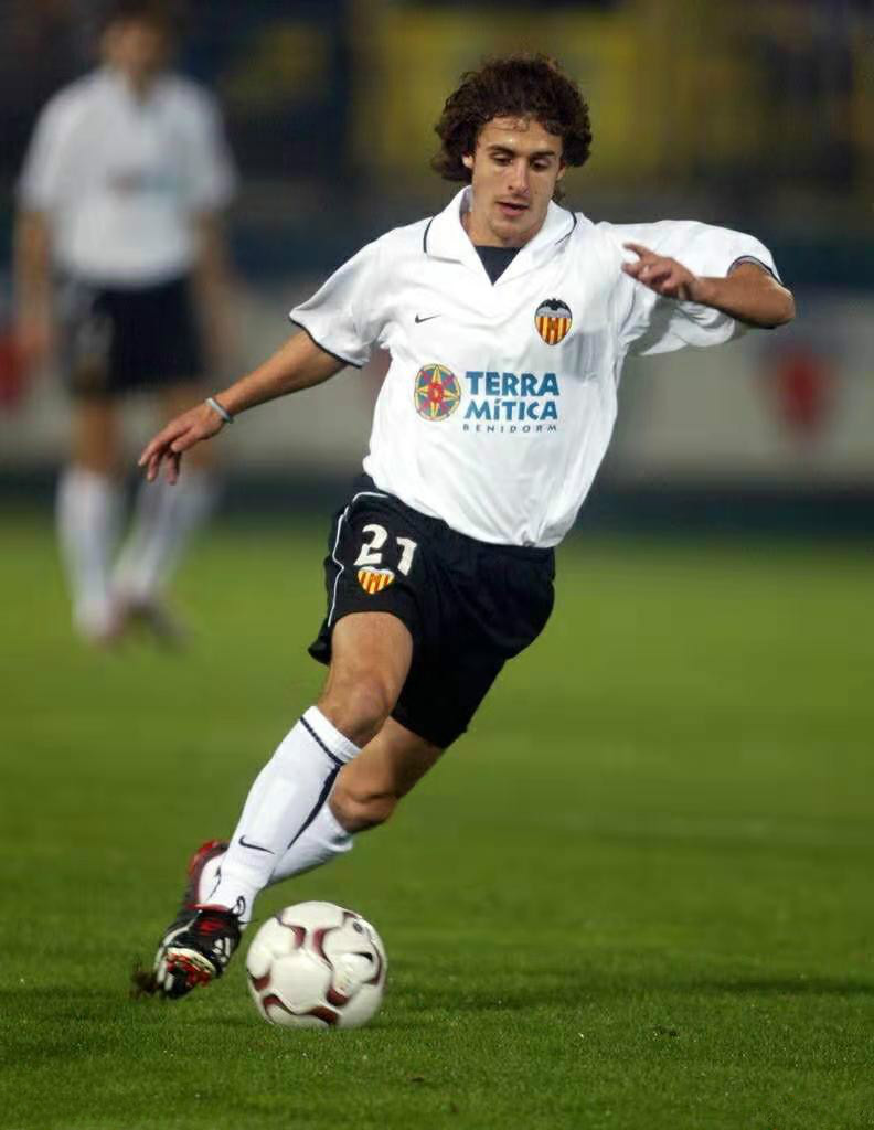 巴勃罗·艾马尔