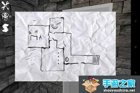  p>《眼睛-恐怖游戏 eyes》是一款第一人称视角的恐怖探险游戏. /p>