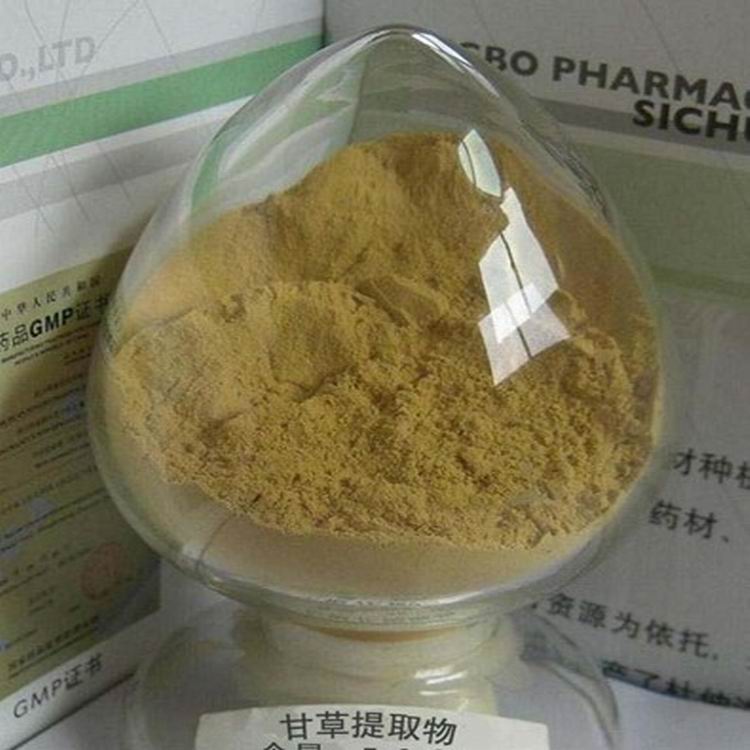 甘草提取物