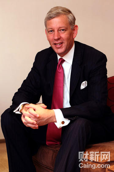 dominic barton
