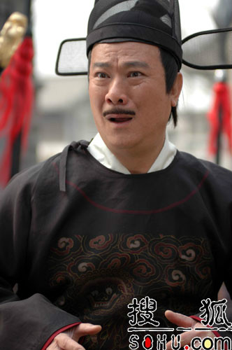  p>《皇上二大爷》是由北京蓝海红林影视文化传播公司出品,刘仕裕执导