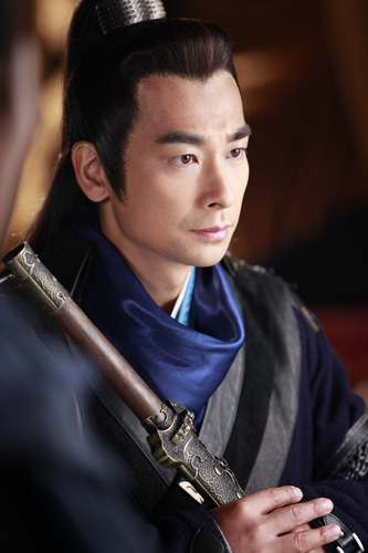 七侠五义人间道