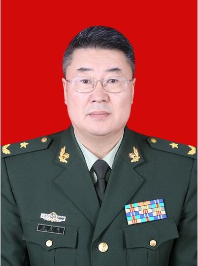 中国人民武装警察部队 a target="_blank" href="/item/少将/68261"