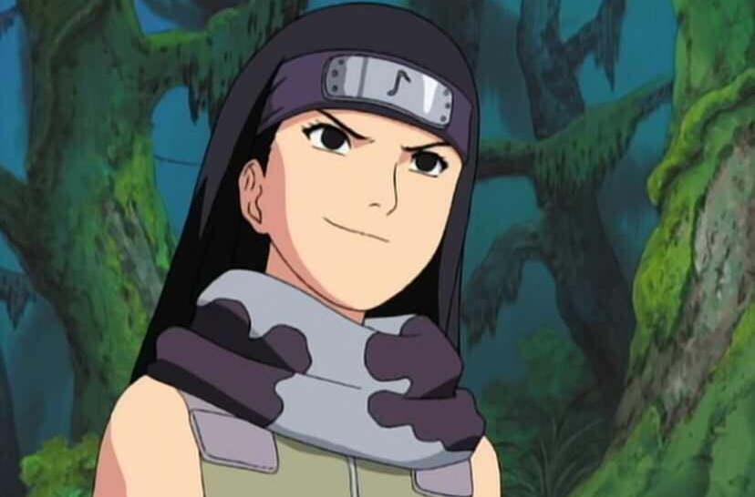  p>琴·槌,日本漫画《火影忍者》及其衍生作品中的女性角色,音隐村的