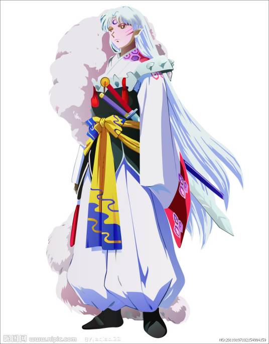 犬妖（狗化成的妖怪）_百度百科