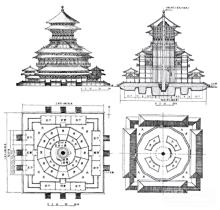 辟雍