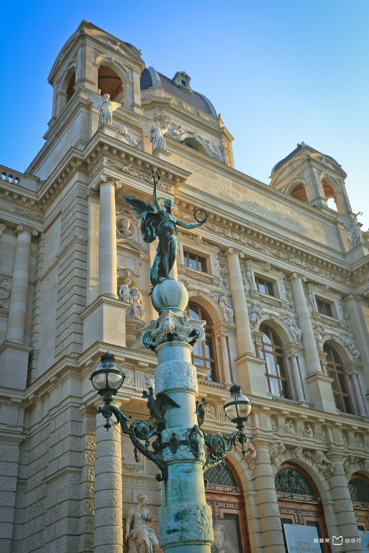 维也纳博物馆