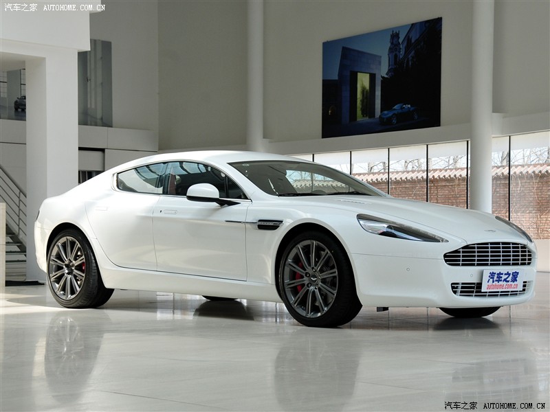  p>阿斯顿·马丁rapide是英国汽车品牌阿斯顿·马丁于2010年年初推出