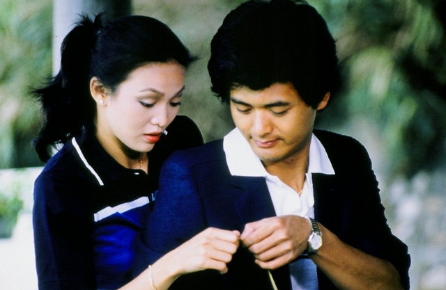 火凤凰 1981 电影