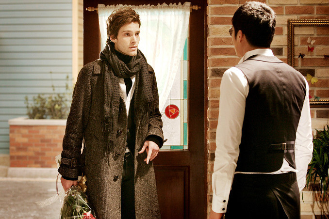  p data-id="gnbyb9pxp4">《西洋古董洋果子店》是一部韩国浪漫喜剧