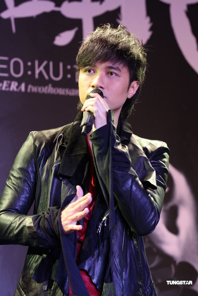  p>古巨基(leo ku),1972年8月18日出生于中国香港,中国香港男歌手