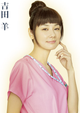 小松留美子头像