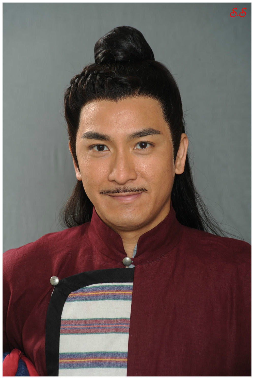 ="_blank" href="/item/香港tvb">香港tvb /a>古装武侠电视剧《 a