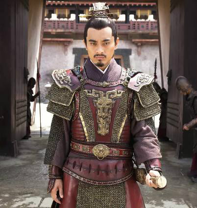 禁军大统领,大梁第一高手,琅琊榜天下十大高手中排名第二的高手,武功