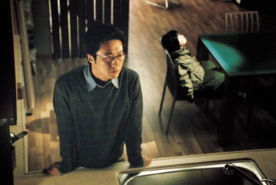 四人餐桌theuninvited(2003)