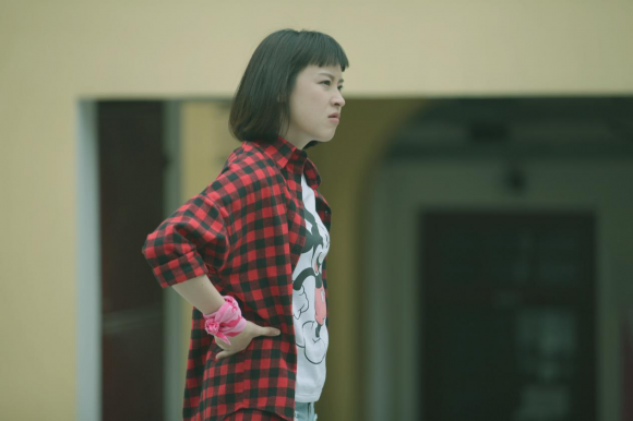  p>《辣妹甜心》是一部由陈凌执导的奇幻喜剧片,黄翰任制片人.