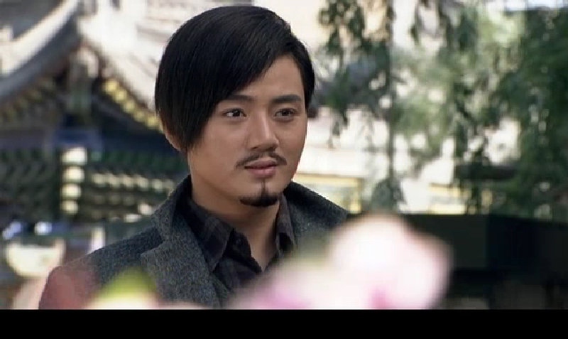  p>莫无形,国内首部魔术巨制―《大戏法》中的 a target="_blank"