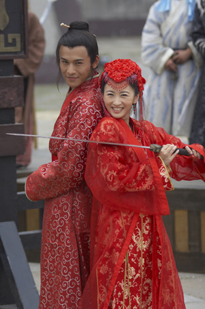  p>杨蕊(reny),1979年11月12日出生于北京市,中国内地女演员,毕业于 a