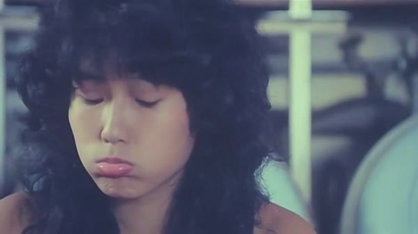 叶童在自己的第一部影片《 a target="_blank" href="/item/烈火青春