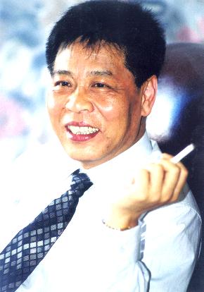 "风云浙商"奖