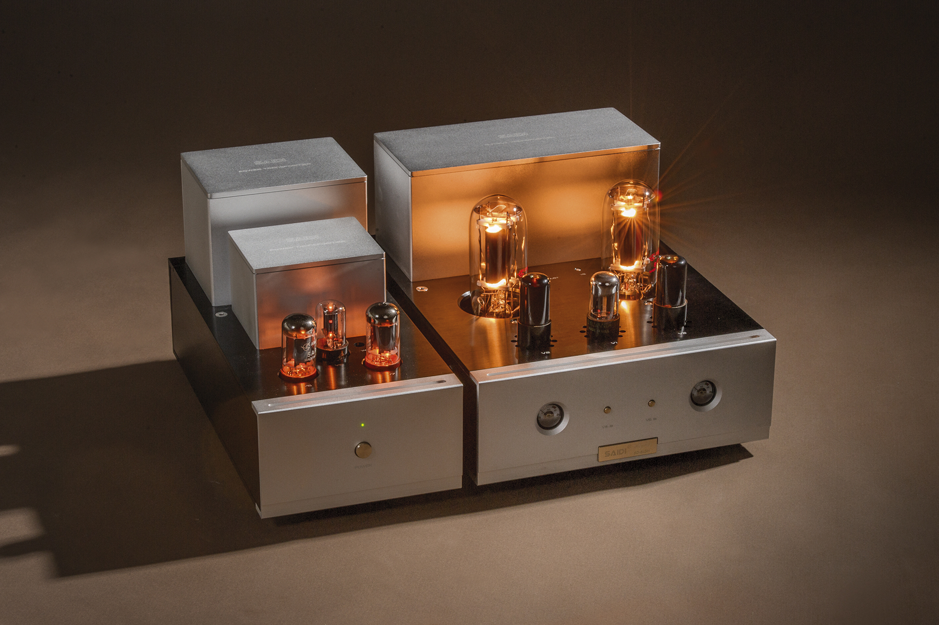 兰州赛迪电子设备有限责任公司