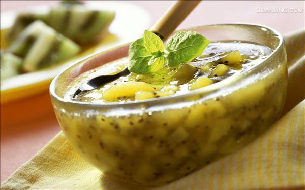  p>猕猴桃果酱实一道以猕猴桃,柠檬, a href="#" data-lemmaid="28831