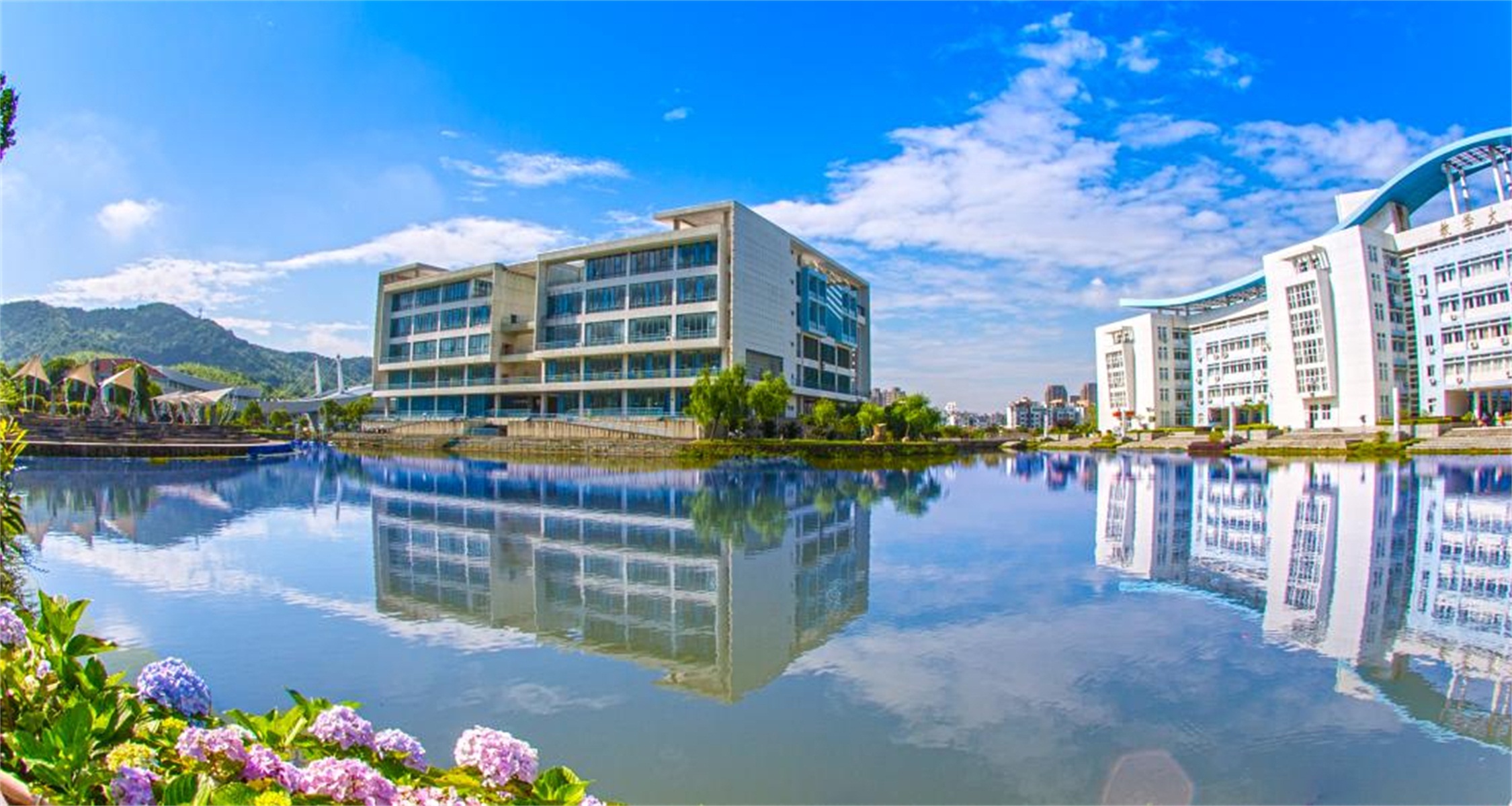 浙江海洋大学东海科学技术学院