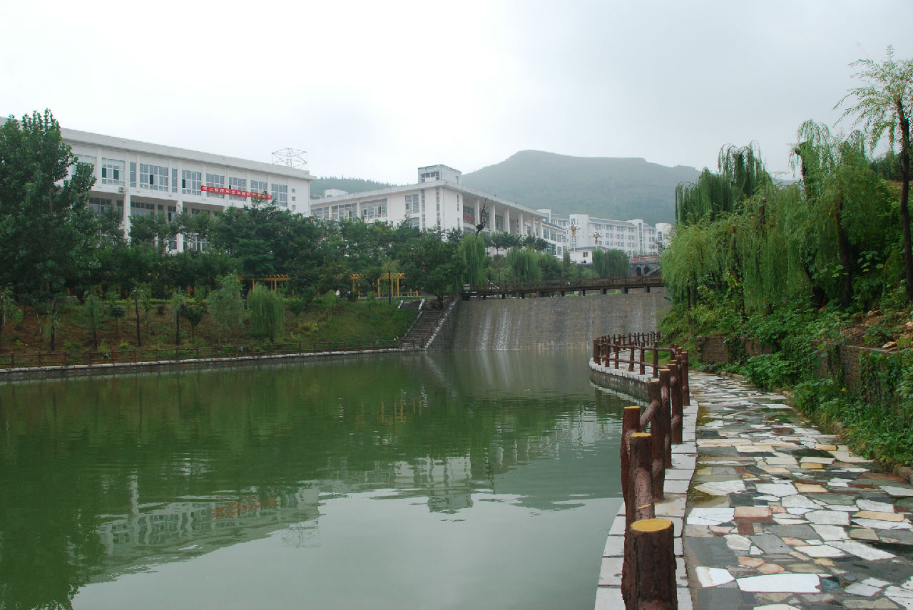 潍坊职业工程学院