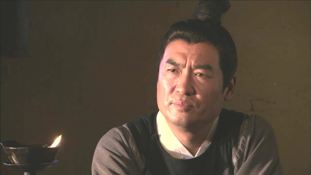  p>        虎敬晖,电视剧《神探狄仁杰1》中的人物,由祝延平饰演,芒