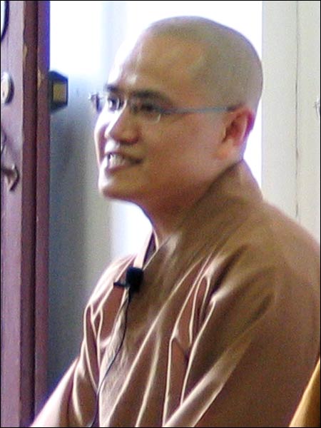 真净法师