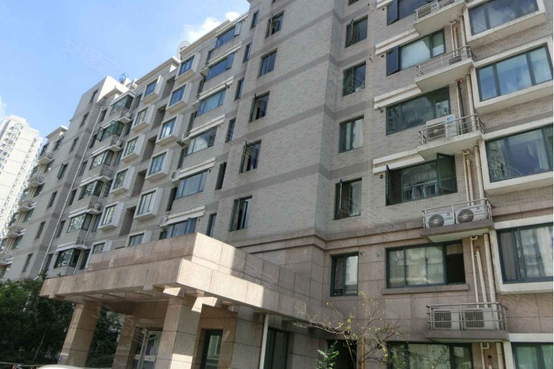 宏润国际花园一期至三期