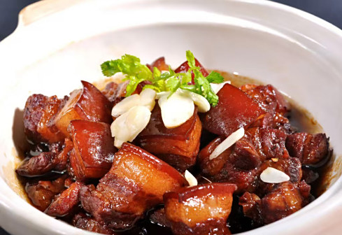 红烧肉