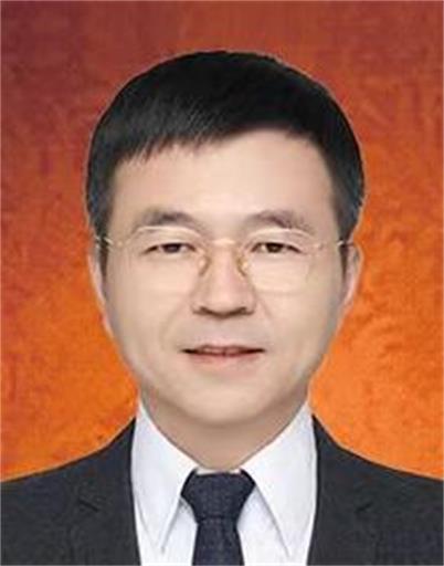 杨洪军