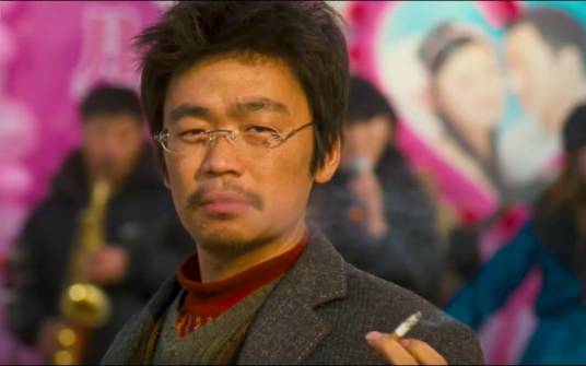 树（电影《Hello!树先生》中的角色）_百度百科