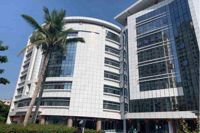 海口市龙华区文化馆