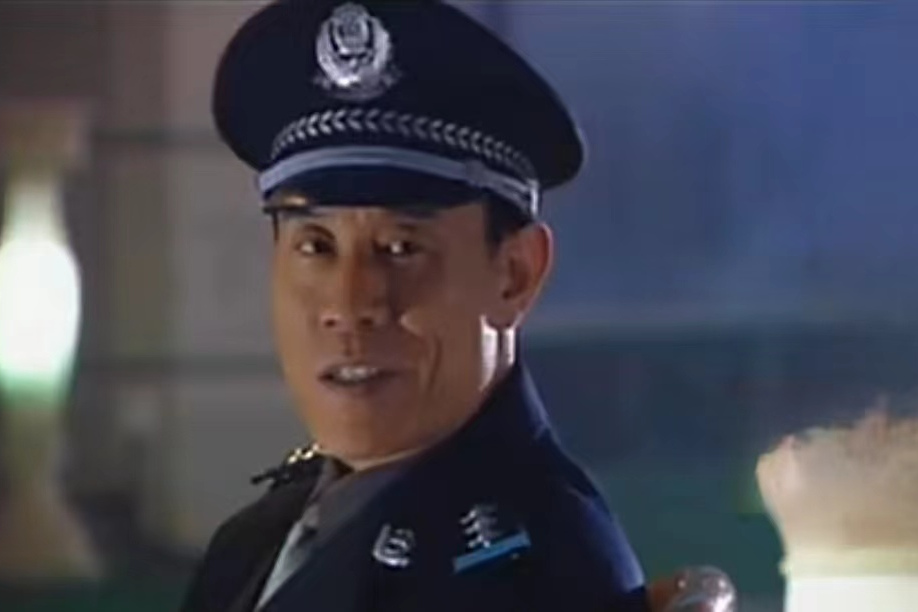 唐子义=唐子义最后的大结局