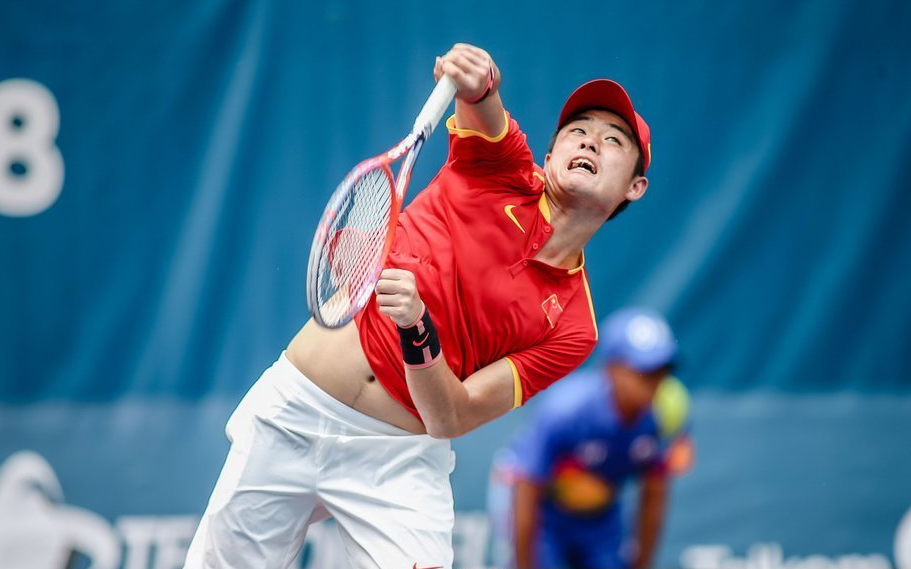 item/杭州/147639" data-lemmaid="147639">杭州 /a>,中国网球运动员