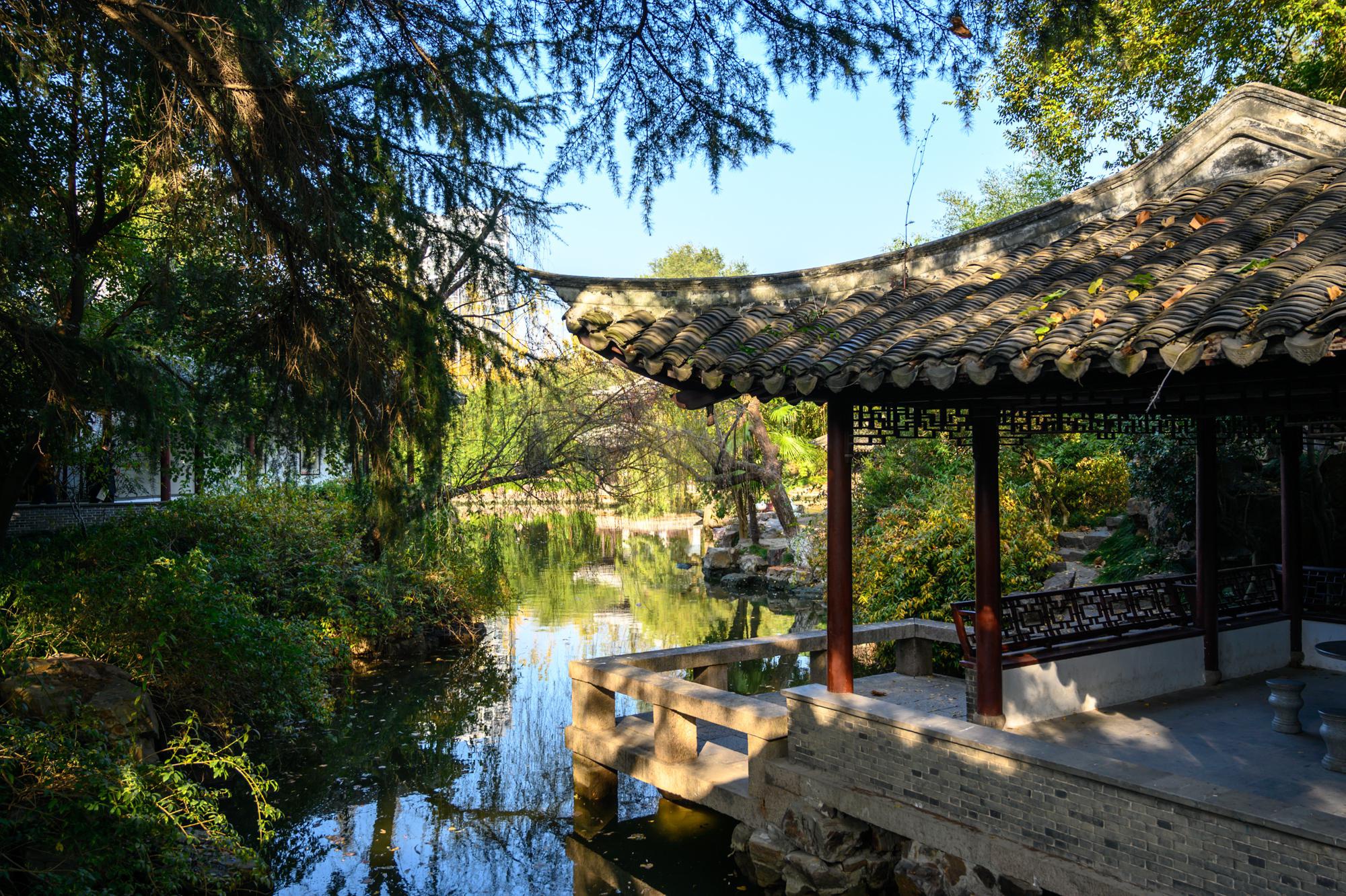 旅游日记关于水绘园(写水绘园的景点作文400字)