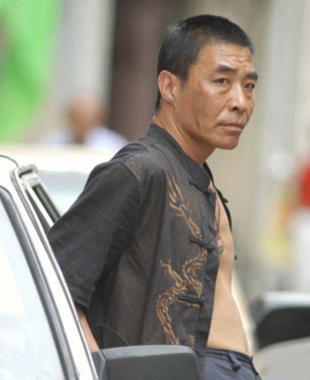 王双宝（中国内地男演员）_百度百科