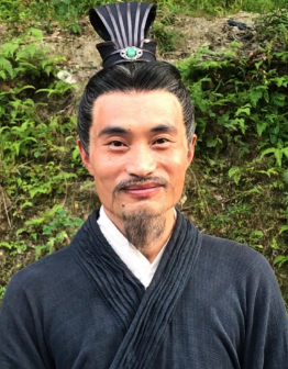 杨志刚（中国内地影视男演员）_百度百科