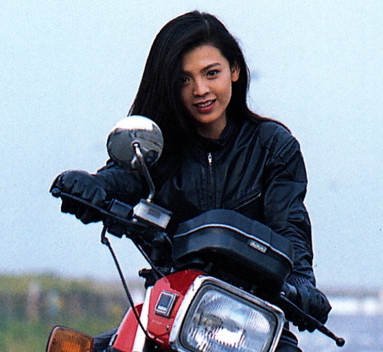  p>森永奈绪美,1964年3月12日出生于日本神奈川县伊势原市,特摄剧女